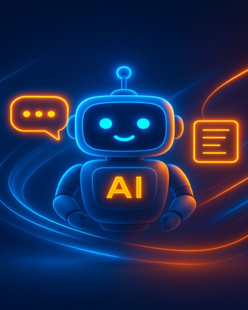 Yapay Zeka Destekli Chatbot & Otomasyon